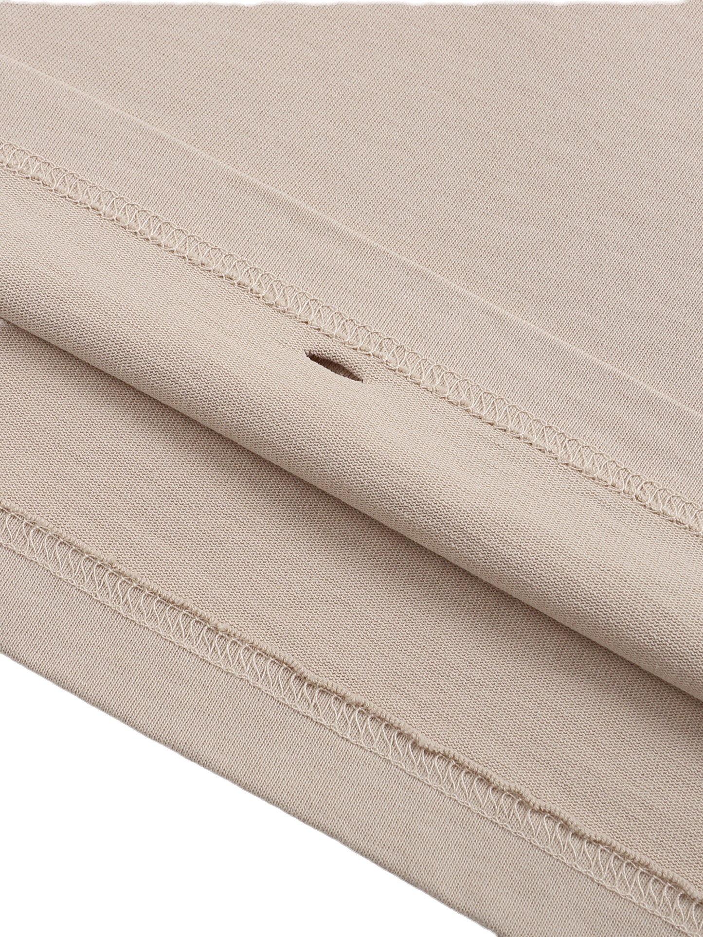 Japanese-inspired Manga Frayed Boxy Tee